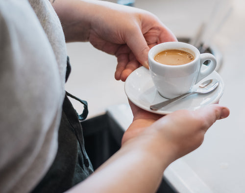 Navigating the Coffee Market