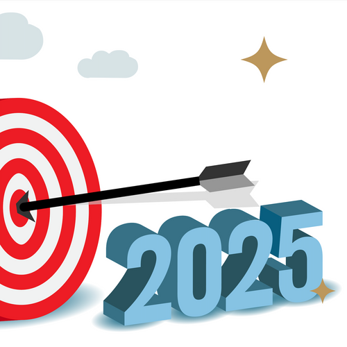 Setting Our Sights on 2025