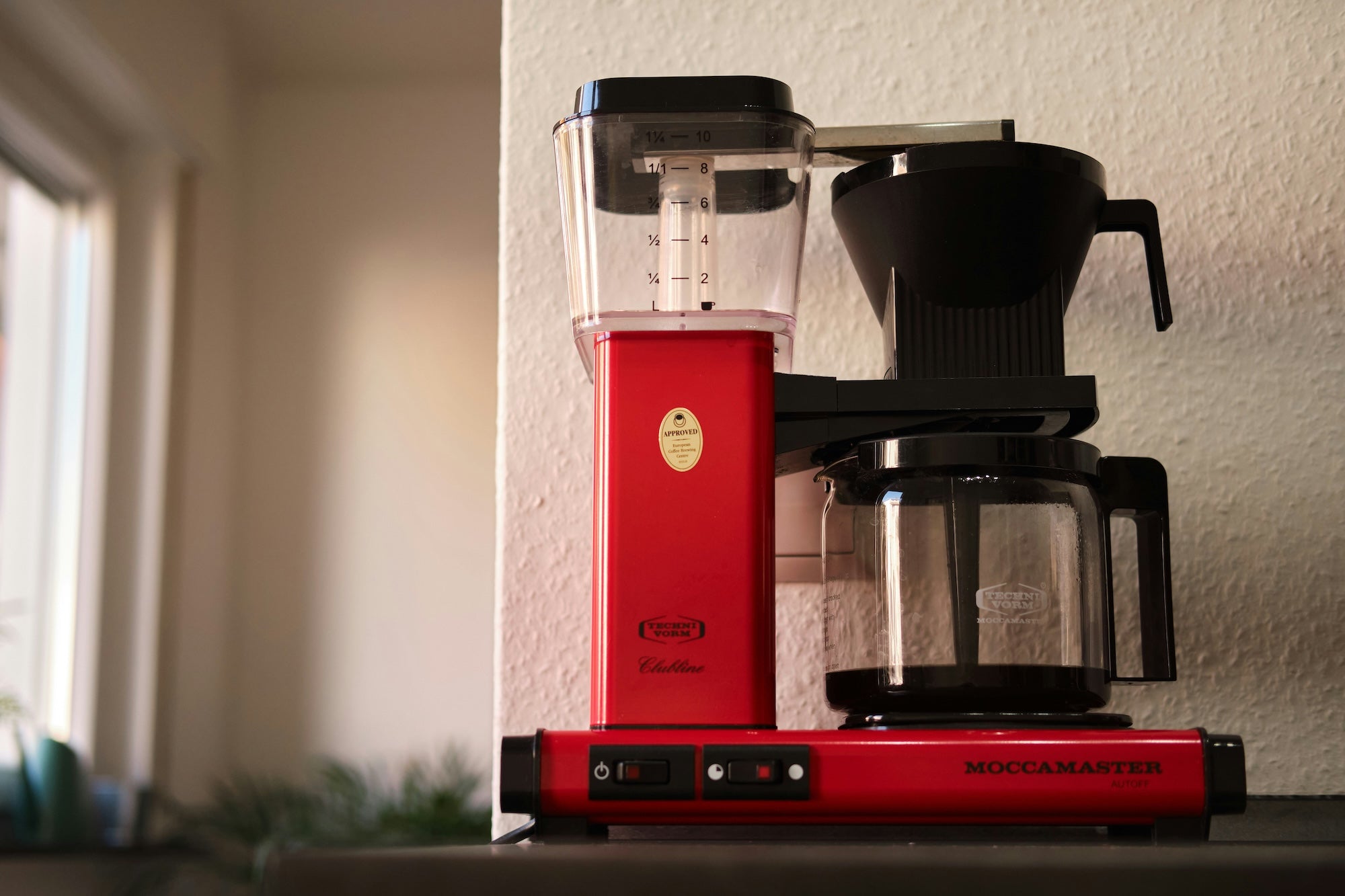 conscious cup coffee brew method technivorm-drip