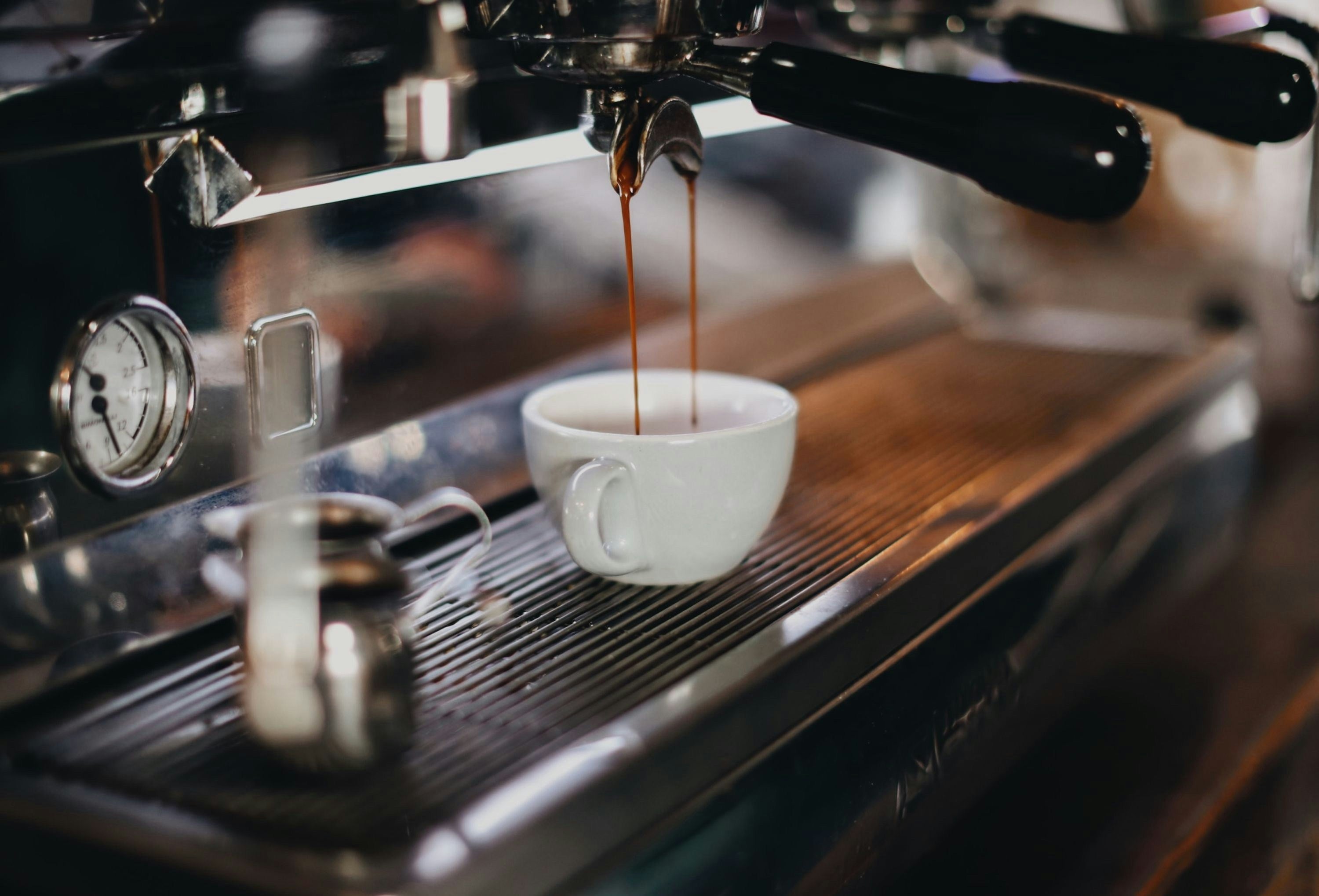 conscious cup coffee brew methods espresso
