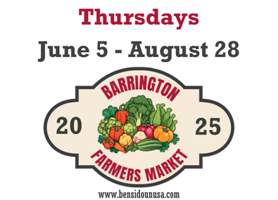 Barrington Farmers' Market