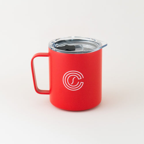 Custom Conscious Cup Coffee Mug