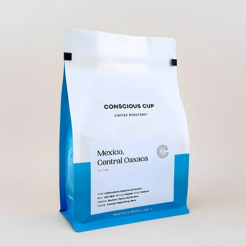 Mexico, Central Oaxaca