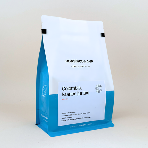 Gran Galope de Columbia Huila