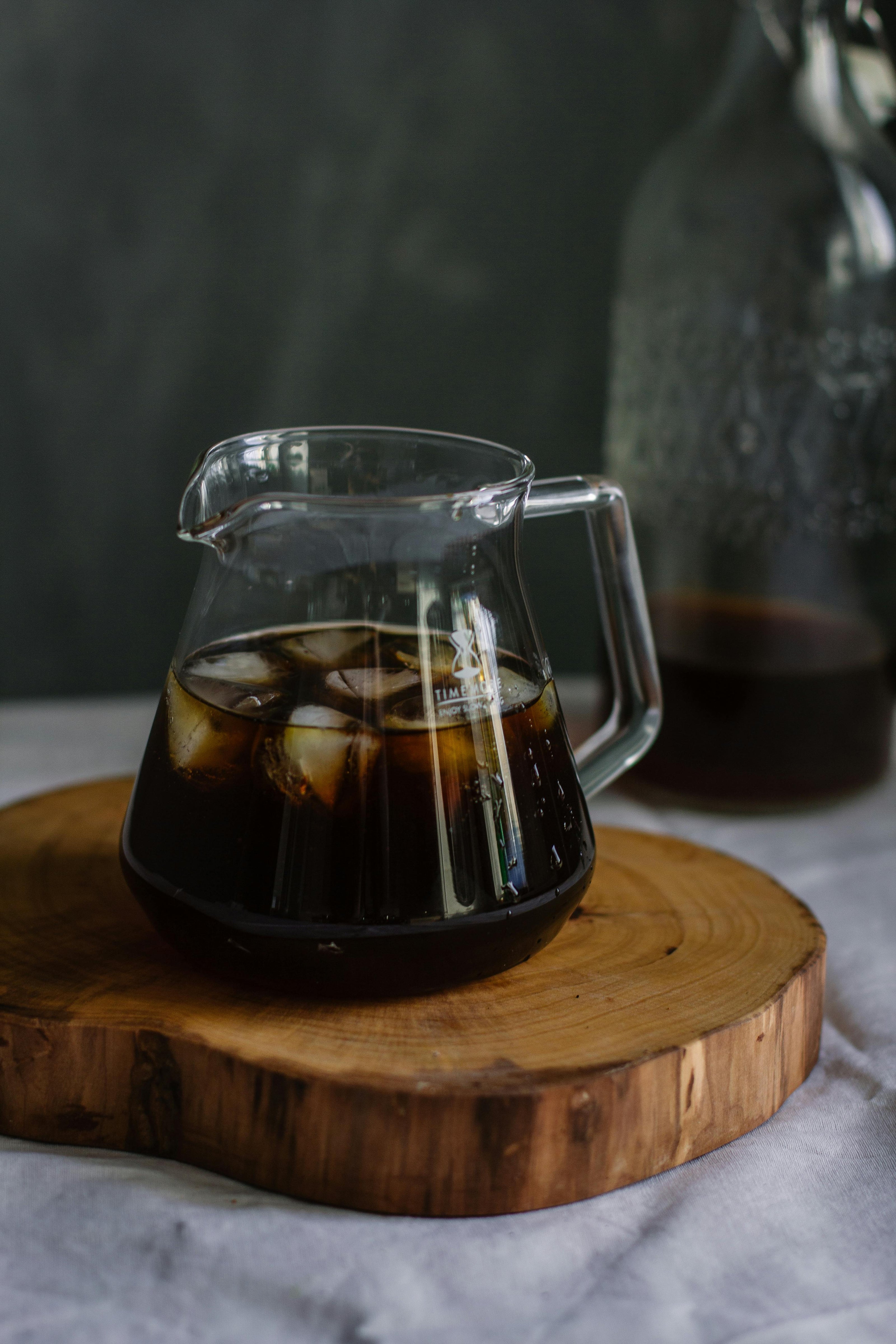 coffee cold brew