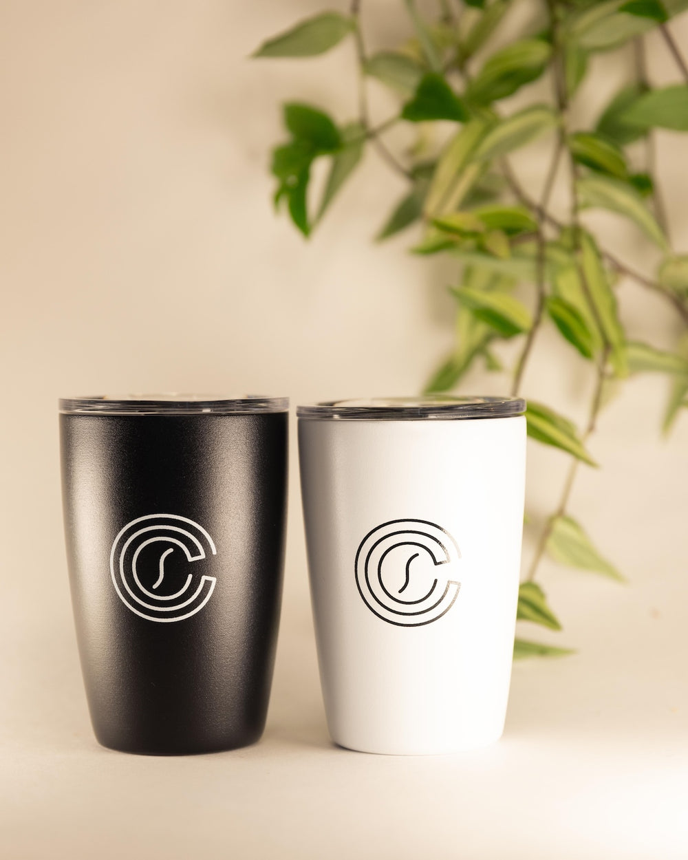 Conscious Cup Mugs MiiR Thermal 6oz Tumblers